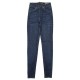 Джинсы женские IT'S BASIC JEANS 1543-2 Американка Турция