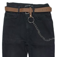 Джинсы женские WHAT'S UP JEANS 198 Американка Турция 