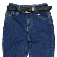 Джинсы женские WHAT'S UP JEANS 212 Американка Турция 