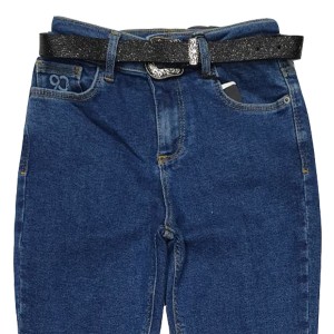 Джинси жіночі WHAT'S UP JEANS 212 Американка Туреччина