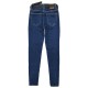 Джинси жіночі WHAT'S UP JEANS 212 Американка Туреччина