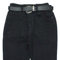 Джинсы женские WHAT'S UP JEANS 224 Американка Турция 