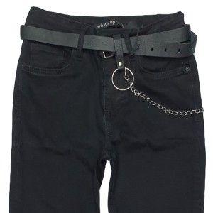 Джинси жіночі WHAT'S UP JEANS 242 Американка Туреччина