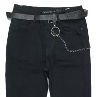 Джинсы женские WHAT'S UP JEANS 243 Американка Турция