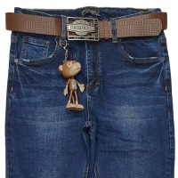 Джинси жіночі DKNSEL JEANS 350 Класика