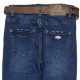 Джинсы женские DKNSEL JEANS 350 Классика 