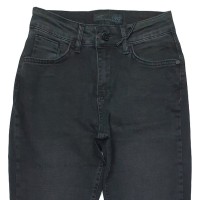 Джинси жіночі CRACPOT JEANS 3816 Класика Туреччина