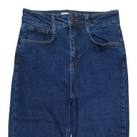 Джинси жіночі CRACPOT JEANS 3872 MOM Туреччина