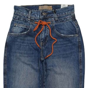 Джинси жіночі CRACPOT JEANS 3874 MOM Туреччина