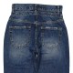 Джинси жіночі CRACPOT JEANS 3874 MOM Туреччина