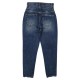 Джинси жіночі CRACPOT JEANS 3874 MOM Туреччина