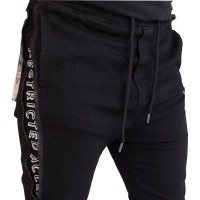 Джинси чоловічі REDMAN JEANS 5560 Молодіжні