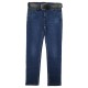 Джинси чоловічі DISPLAY JEANS 9009 Класика