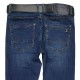 Джинси чоловічі DISPLAY JEANS 9009 Класика
