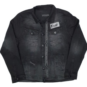 Куртка чоловіча REDMAN JEANS 9221-1 Туреччина