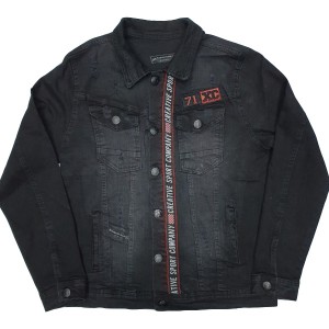 Куртка чоловіча REDMAN JEANS 9221 Туреччина