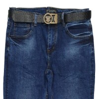 Джинси жіночі DKNSEL JEANS 109 Класика