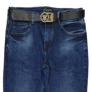 Джинсы женские DKNSEL JEANS 109 Классика 