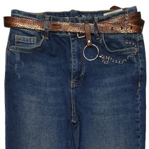 Джинси жіночі WHAT'S UP JEANS 226-1 Американка Туреччина