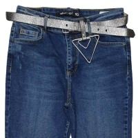 Джинсы женские WHAT'S UP JEANS 226 Американка Турция 