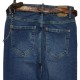 Джинси жіночі WHAT'S UP JEANS 226-1 Американка Туреччина