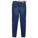 Джинси жіночі WHAT'S UP JEANS 226 Американка Туреччина