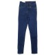 Джинсы женские VERSION JEANS 7642 Американка утеплённые 