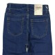 Джинсы женские VERSION JEANS 7642 Американка утеплённые 