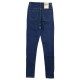 Джинсы женские VERSION JEANS 7642 Американка утеплённые 