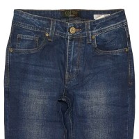 Джинси чоловічі GOD BARON JEANS 9229 Класика