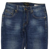 Джинси чоловічі GOD BARON JEANS 9231 Класика