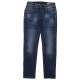 Джинси чоловічі GOD BARON JEANS 9231 Класика