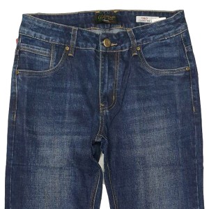 Джинси чоловічі GOD BARON JEANS 9234 Класика