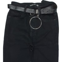Джинсы женские WHAT'S UP JEANS 234 Американка Турция