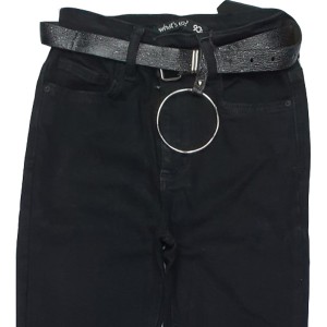 Джинси жіночі WHAT'S UP JEANS 234 Американка Туреччина