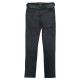 Джинси жіночі PEALTIA JEANS 3013 Класика Утеплені