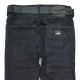 Джинси жіночі PEALTIA JEANS 3013 Класика Утеплені