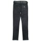 Джинси жіночі PEALTIA JEANS 3013 Класика Утеплені