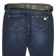 Джинси жіночі POSHUM JEANS 3021 Boyfriend Туреччина