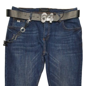 Джинси жіночі POSHUM JEANS 3022 Boyfriend Туреччина