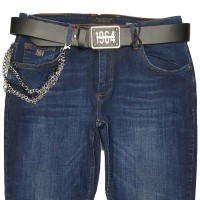 Джинси жіночі POSHUM JEANS 3024 Boyfriend Туреччина