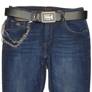 Джинси жіночі POSHUM JEANS 3024 Boyfriend Туреччина