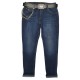 Джинси жіночі POSHUM JEANS 3024 Boyfriend Туреччина