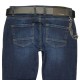 Джинси жіночі POSHUM JEANS 3024 Boyfriend Туреччина