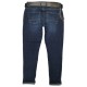 Джинси жіночі POSHUM JEANS 3024 Boyfriend Туреччина
