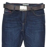 Джинси жіночі POSHUM JEANS 3025 Boyfriend Туреччина