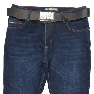 Джинси жіночі POSHUM JEANS 3025 Boyfriend Туреччина