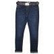 Джинси жіночі POSHUM JEANS 3025 Boyfriend Туреччина