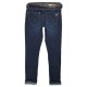 Джинси жіночі POSHUM JEANS 3025 Boyfriend Туреччина