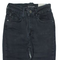 Джинси жіночі CRACPOT JEANS 3779 Skinny Туреччина